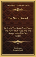 The Navy Eternal 1165105896 Book Cover