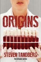 Origins 0984700528 Book Cover