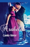 Arabella (Spanish Edition) B0G7XW5L8Y Book Cover