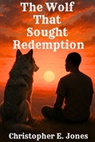 The Wolf That Sought Redemption B0FNNSXDHD Book Cover