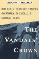 Vandal's Crown 0029212871 Book Cover