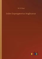 Index Exporgatorius Anglicanus 3752344539 Book Cover
