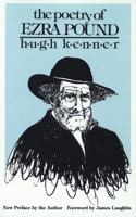 The Poetry of Ezra Pound (Bison Book) 0803277563 Book Cover