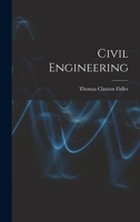 Civil Engineering - Primary Source Edition 1016405227 Book Cover