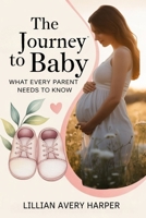 The Journey to Baby: What Every Parent Needs to Know B0FLWCFC5J Book Cover