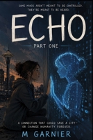 Echo: The Quiet Frequency B0H2LNH6YC Book Cover