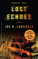 Lost Echoes 0739479261 Book Cover