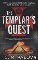 The Templar’s Quest 0141048999 Book Cover