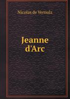 Jeanne D'Arc 5518922507 Book Cover