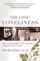 The Long Loneliness 0060617519 Book Cover