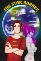 The Star Runner 1737344017 Book Cover