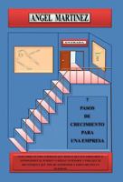 7 Pasos de Crecimiento Para Una Empresa 1463321902 Book Cover