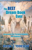 The Best Dream Book Ever 0984567275 Book Cover