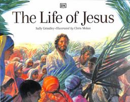 The Life of Jesus 0789488841 Book Cover