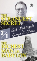 The Strangest Secret and The Richest Man in Babylon 9394924752 Book Cover