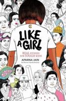 Like A Girl 938757847X Book Cover