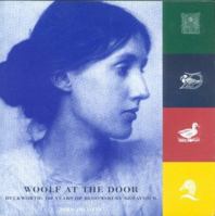 Woolf at the Door 0715628569 Book Cover