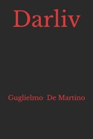 Darliv (Italian Edition) B0F197LMZD Book Cover