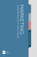 Marketing 1137348240 Book Cover