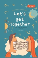 Let's get Together: Just funny and unusual questions B0CPTD4SP3 Book Cover