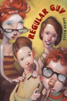 Regular Guy (Regular Guy (Paperback)) 0064407829 Book Cover