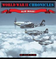World War II Chronicles-Airwar! 1596876832 Book Cover