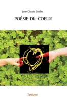 Poésie du coeur (French Edition) 2414521910 Book Cover
