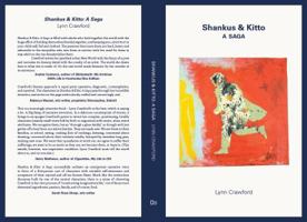 Shankus & Kitto: A Saga 0986005061 Book Cover