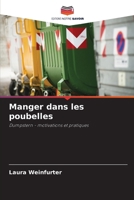 Manger dans les poubelles (French Edition) 6209173357 Book Cover