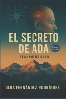 El secreto de ADA (Spanish Edition) 8409561867 Book Cover