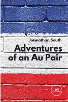 Adventures of an Au Pair B09RM8GL2B Book Cover