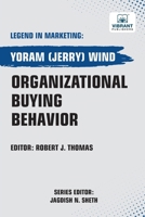 Organizational Buying Behavior 1636513980 Book Cover