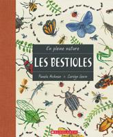 En Pleine Nature: Les Bestioles 1443177636 Book Cover