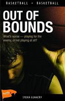 Out of Bounds (Sports Stories Series) 1550288261 Book Cover