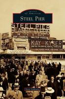 Steel Pier 1467116009 Book Cover
