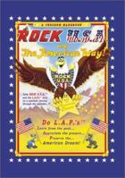 Rock USA and the American Way! A Freedom Handbook 0971269270 Book Cover