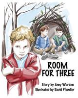 Room For Three 1523977159 Book Cover