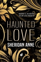 Haunted Love (Velvet) (Italian Edition) B0G7XDRR5Q Book Cover