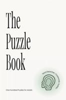 The Puzzle Book: One Hundred Puzzles for Adults B0DXKY6D7W Book Cover