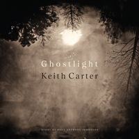 Ghostlight 1477326553 Book Cover