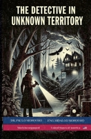 The Detective in Unknown Territory (The Detective's Secrets) B0GJX5SD77 Book Cover
