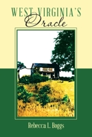 West Virginia’s Oracle 1669868273 Book Cover