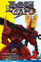Yu-Gi-Oh! GX, Volume 3 (Yu-Gi-Oh! (Graphic Novels)) 1421526778 Book Cover
