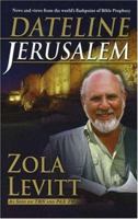 Dateline Jerusalem 0892216255 Book Cover