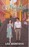 UnBounded: A Brother's Best Friend, Age Gap, Billionaire Romance (Kinsmen Billionaire) B0GKDJ8T8H Book Cover