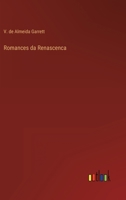 Romances da Renascenca 3368002694 Book Cover