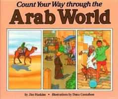 Count Your Way Through the Arab World (Count Your Way) 0876144873 Book Cover