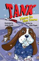 Tank: Hero in the Snow 1612251110 Book Cover