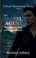 The Travel Agent B0H6VPFBV6 Book Cover