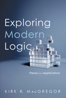 Exploring Modern Logic B0GTD8QJMM Book Cover